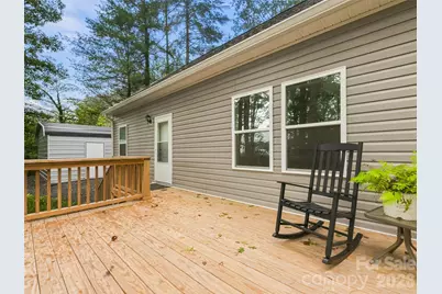 552 Bass Lake Drive, Pisgah Forest, NC 28768 - Photo 35