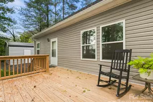 552 Bass Lake Dr, Pisgah Forest, NC 28768 - Photo 35