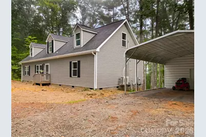 552 Bass Lake Drive, Pisgah Forest, NC 28768 - Photo 3