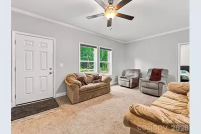 552 Bass Lake Drive, Pisgah Forest, NC 28768 - Photo 9