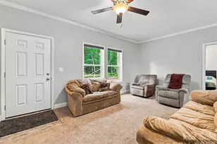 552 Bass Lake Dr, Pisgah Forest, NC 28768 - Photo 9