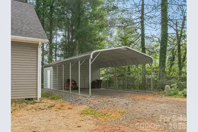 552 Bass Lake Drive, Pisgah Forest, NC 28768 - Photo 5