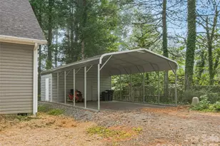 552 Bass Lake Dr, Pisgah Forest, NC 28768 - Photo 5