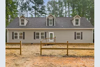 552 Bass Lake Drive, Pisgah Forest, NC 28768 - Photo 1
