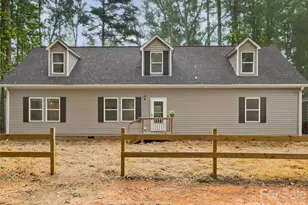 552 Bass Lake Dr, Pisgah Forest, NC 28768 - Photo 1