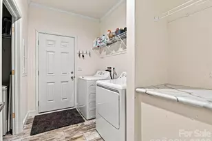 552 Bass Lake Dr, Pisgah Forest, NC 28768 - Photo 33