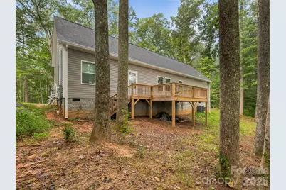 552 Bass Lake Drive, Pisgah Forest, NC 28768 - Photo 39