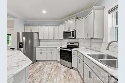 552 Bass Lake Drive, Pisgah Forest, NC 28768 - Photo 11
