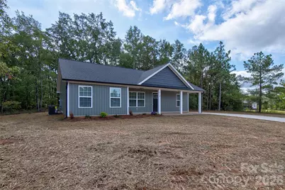 519 S Third Street, McBee, SC 29101 - Photo 3