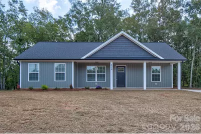 519 S Third Street, McBee, SC 29101 - Photo 1