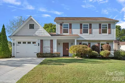 10327 Shady Rest Lane, Charlotte, NC 28214 - Photo 1