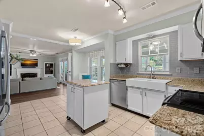 10327 Shady Rest Lane, Charlotte, NC 28214 - Photo 9