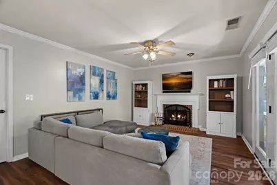 10327 Shady Rest Lane, Charlotte, NC 28214 - Photo 13