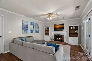 10327 Shady Rest Ln, Charlotte, NC 28214 - Photo 13