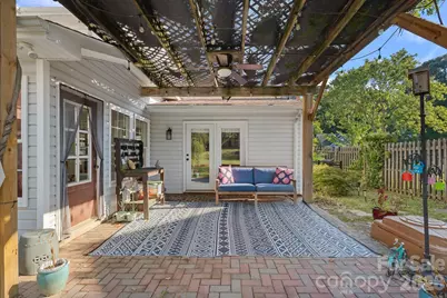 10327 Shady Rest Lane, Charlotte, NC 28214 - Photo 37