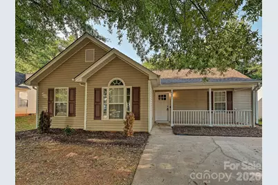 4621 Victory Lane, Charlotte, NC 28269 - Photo 1