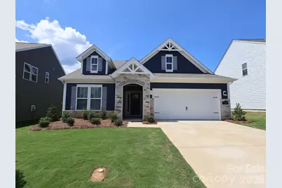 2026 Uplands Road, Sherrills Ford, NC 28673 - Photo 1
