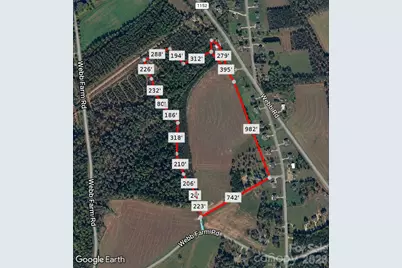 240 Webb Road, Shelby, NC 28152 - Photo 1