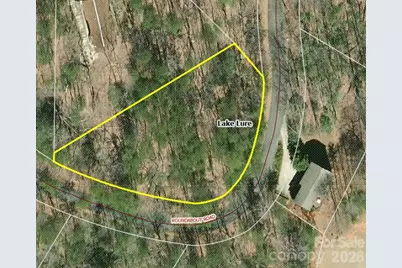 Lot 35 Roundabout Road, Lake Lure, NC 28746 - Photo 1
