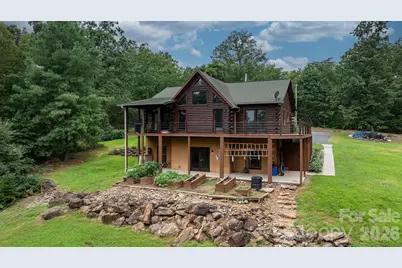 422 Ridge Creek Drive, Taylorsville, NC 28681 - Photo 5