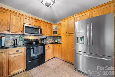 422 Ridge Creek Drive, Taylorsville, NC 28681 - Photo 15