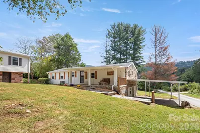 28 Long Cove Road, Candler, NC 28715 - Photo 25