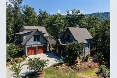 117 Amberleaf Way, Cullowhee, NC 28723 - Photo 1