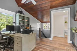 117 Amberleaf Wy, Cullowhee, NC 28723 - Photo 25
