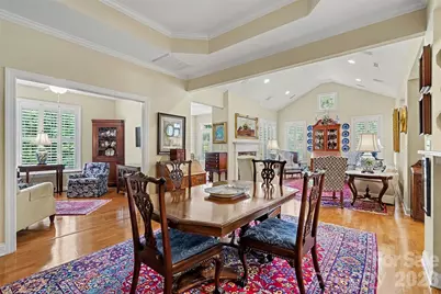 2604 Bellasera Way, Matthews, NC 28105 - Photo 25