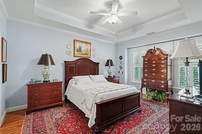 2604 Bellasera Way, Matthews, NC 28105 - Photo 7