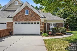2604 Bellasera Way, Matthews, NC 28105 - Photo 19