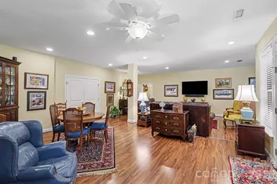 2604 Bellasera Way, Matthews, NC 28105 - Photo 37