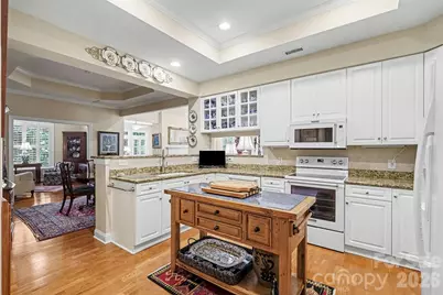 2604 Bellasera Way, Matthews, NC 28105 - Photo 27