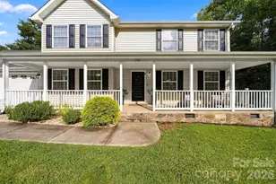 1480 Cedar Valley Church Rd, Lenoir, NC 28645 - Photo 1