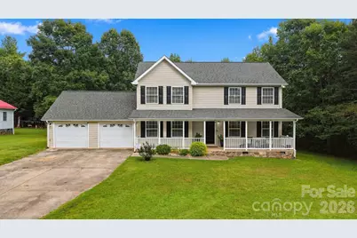1480 Cedar Valley Church Road, Lenoir, NC 28645 - Photo 3