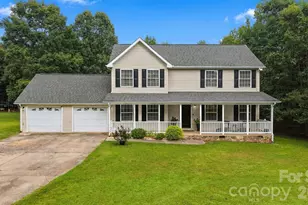1480 Cedar Valley Church Rd, Lenoir, NC 28645 - Photo 3