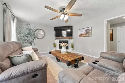 1480 Cedar Valley Church Road, Lenoir, NC 28645 - Photo 7