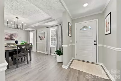 1480 Cedar Valley Church Road, Lenoir, NC 28645 - Photo 5