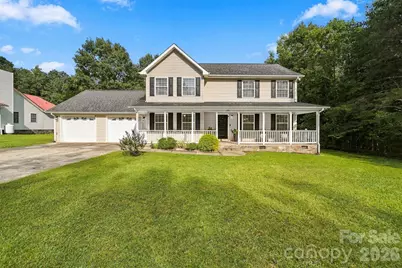 1480 Cedar Valley Church Road, Lenoir, NC 28645 - Photo 31