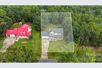 1480 Cedar Valley Church Road, Lenoir, NC 28645 - Photo 39