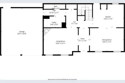 1480 Cedar Valley Church Road, Lenoir, NC 28645 - Photo 45
