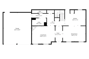 1480 Cedar Valley Church Rd, Lenoir, NC 28645 - Photo 45