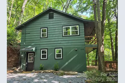 152 Dream Mountain Boulevard, Canton, NC 28716 - Photo 1
