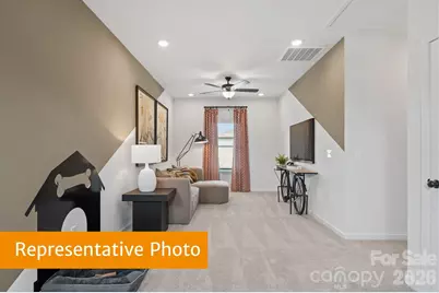 4232 Ruth Creek Court, Charlotte, NC 28216 - Photo 25