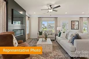 4232 Ruth Crk Ct, Charlotte, NC 28216 - Photo 9