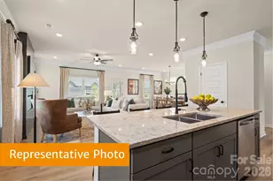 4232 Ruth Crk Ct, Charlotte, NC 28216 - Photo 3