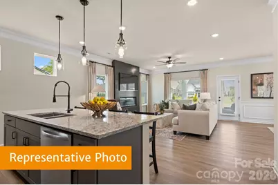 4232 Ruth Creek Court, Charlotte, NC 28216 - Photo 5