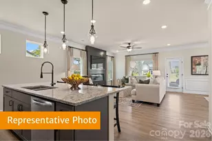 4232 Ruth Crk Ct, Charlotte, NC 28216 - Photo 5
