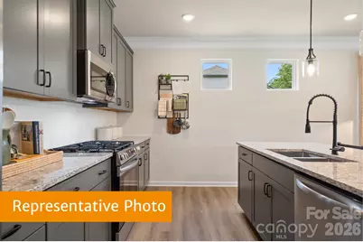 4232 Ruth Creek Court, Charlotte, NC 28216 - Photo 7