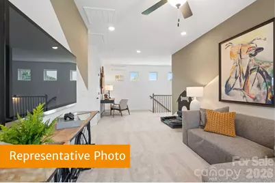 4232 Ruth Creek Court, Charlotte, NC 28216 - Photo 23